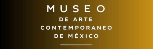 MUSEO DE ARTE CONTEMPORANEO DE MÉXICO
